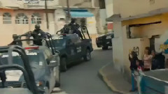 电影<边境杀手> 香港版预告片