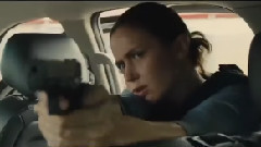 电影<边境杀手> 预告片1