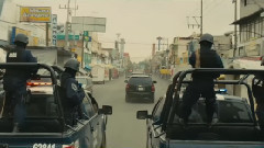 电影<边境杀手> 预告片2