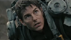 电影<明日边缘> 中文版预告片2