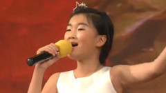 华语童星 - 三峡的孩子爱三峡