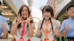 ココイチxSKE48 推しトッピン具対決! CM集