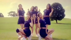 GFriend - 今天开始我们(Me Gustas Tu)现场合集