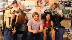 What makes you beautiful and Baby Laugh( haha版)