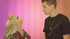 Mike Tompkins - The Muppets Take On A Cappella - Cool Kids