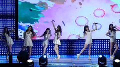 GFriend - White