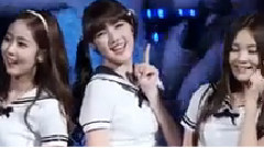 GFriend - 今天开始我们