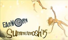 DJ Earwarm 15年夏日billboard热单串烧混音