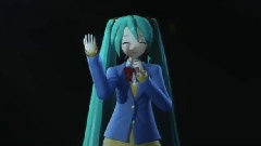 初音未来,巡音流歌,镜音双子,VOCALOID家族,动漫专属 - 初音未来2013