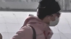 仁川机场出境赴台湾