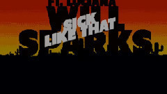 Will Sparks,Luciana - Sick Like That 歌词版