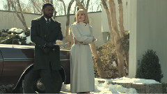 电影<至暴之年>精彩片段之Respect