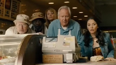 电影<背水一战>精彩片段之Owns Defends Justice