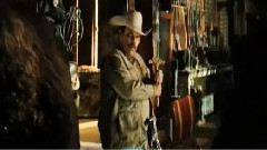 电影<背水一战>剧场版预告片