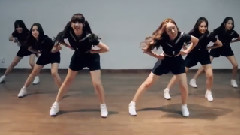 GFriend,俞宙(GFriend) - 危险(So,Dangerous)