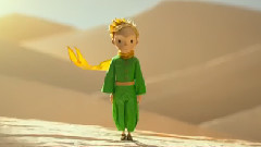 小柯,影视原声 - 电影<小王子>拍摄花絮 中文配音特辑之小柯