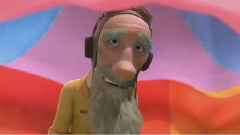 电影<小王子>拍摄花絮中文配音特辑之黄磊黄多多