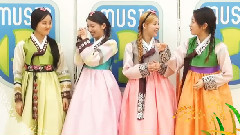 金宥娜,The Ark,全敏珠(The Ark) - Hello, Thanksgiving Day