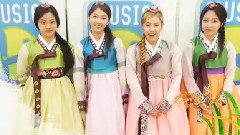 The Ark - 中秋节 日语问候