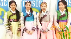 The Ark - 中秋节 中文问候