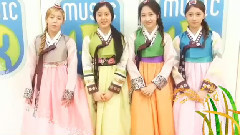 The Ark - 中秋节 英语问候