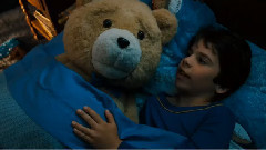 电影<泰迪熊>电视宣传片Best Friend