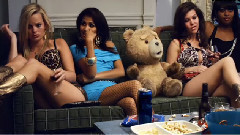 电影<泰迪熊>精彩片段之Hookers