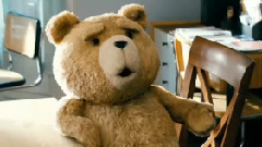 电影<泰迪熊>精彩片段之Beer