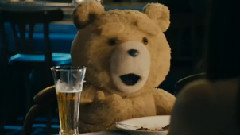 电影<泰迪熊>精彩片段之Humor