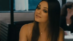 电影<泰迪熊>精彩片段之Dinner