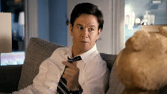 电影<泰迪熊>预告片2