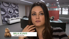 电影<泰迪熊>精彩片段之制作特辑之Inside Look