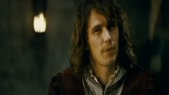 电影<王子殿下>精彩片段之Best Man