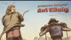 电影<王子殿下>精彩片段 片头