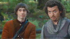 电影<王子殿下>电视宣传片Two Heroes