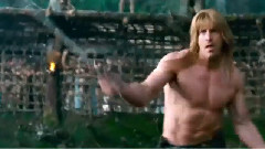 电影<王子殿下>电视宣传片For Honor