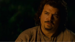 电影<王子殿下>精彩片段之Campfire Advice