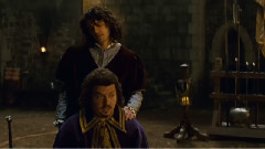 电影<王子殿下>精彩片段之Bestman