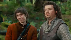 电影<王子殿下>精彩片段之My Love