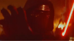 电影<星球大战:原力觉醒>韩文版电视宣传片