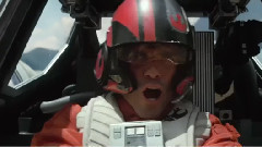 电影<星球大战:原力觉醒> JJ祝福版中文预告