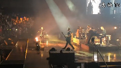 Muse - Citizen Erased