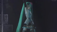 初音未来,巡音流歌,镜音双子,VOCALOID家族,动漫专属 - 初音未来2013