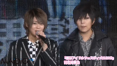 東京アイドルフェスティバル2013 発表会