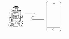 电影<星球大战:原力觉醒>拍摄花絮之虚拟键盘