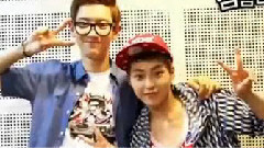 STARNEWS娱乐新闻 EXO秀珉Cut