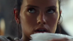 电影<星球大战:原力觉醒>中文版先行预告片2