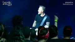 Metallica - Fade To Black