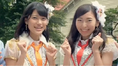 SKE48 ココイチ 推しトッピン具対決!! CM(北海道篇)