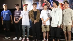 Fantastic4 With A.R.M.Y